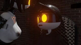 Alice has captured you