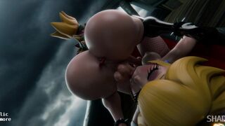 The Unknown Power (prev)