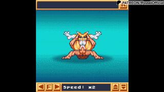 Tap That Renamon [Full Gallery]