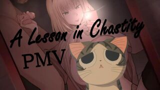 Lesson 2 - Chastity - HMV (REUPLOAD)