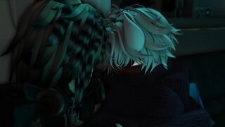 After the Rain Stops - Roblox Animation W.I.P Preview