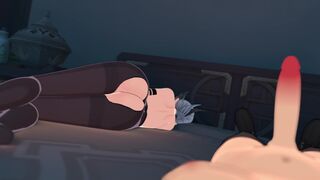 Arlecchino night session (Preview)