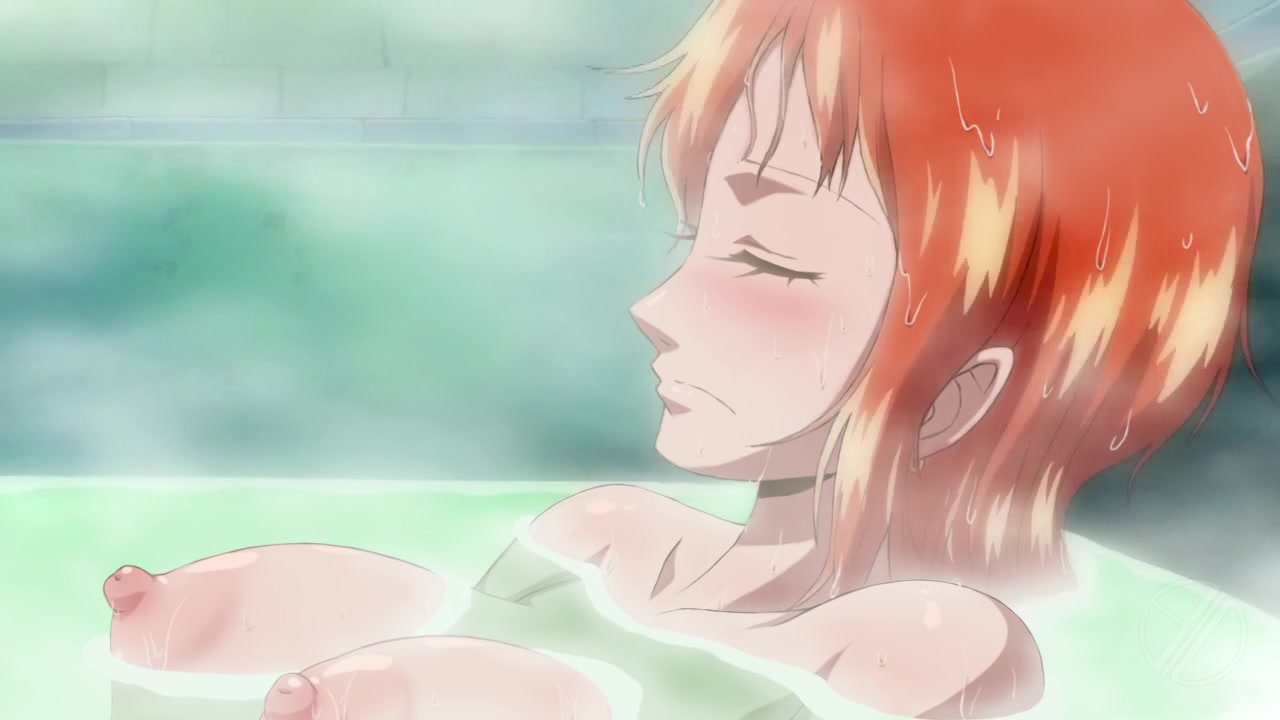 Nami's Bath『s10collage』