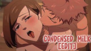 Condensed Milk - HMV (Gay/Futa/Beast/Straight)