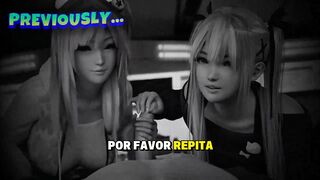 Milkshake 2 The Interview sub español [Maiden Masher][4k 60fps]