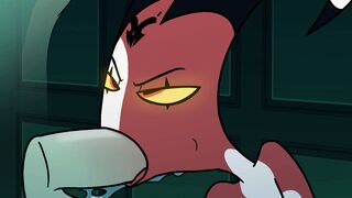 Bltzo and Chaz [Tetragon]