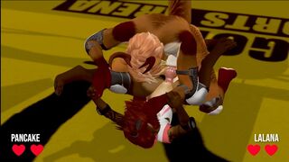 The Lalana Fleshlight