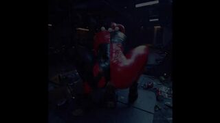 Super heroes Complete Compilation 2025