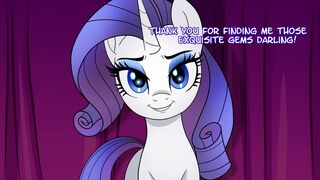 A Reward From Rarity