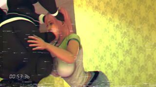 Honoka backrooms preview