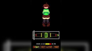 Love Maniac undertale gameplay