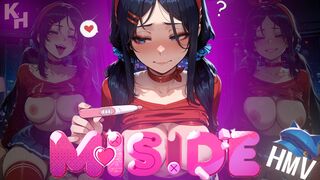 MISIDE HMV - by.KiraHMV