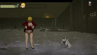 Escape from Zombie U - Melody