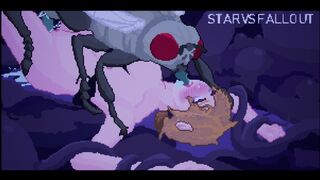 Pasec 2.14v Insect Scene