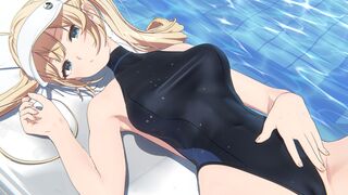 Miyo Compiled [Akehi Yuki]