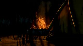 Post vore by blutheainkling