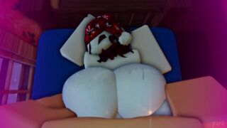 Christmas Present Roblox porn