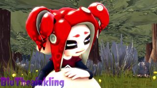 Post vore by blutheainkling