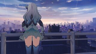 Firefly's little secret