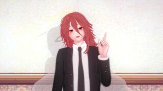 2025-11-15 Angel Devil