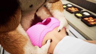 Selena Vol 3 - Movie Night (INTRO)