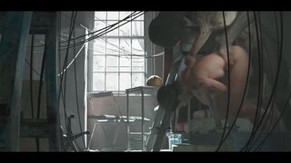 Alyx & Vortigaunt [4K][All Variants]