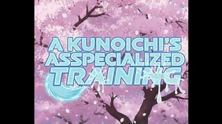 Kiriko's Asspecialized Training Part 1