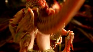 Gaunt Forest Angle 1