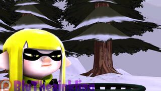 Oral vore by blutheainkling