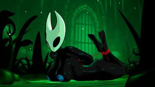 Hornet seems to be in a bind and struggling