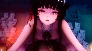 【Fearess】2025.11 Chisa