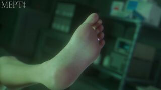 Teaser NTR/Cuck Tifa PMV