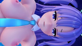 Yuuka Loves You So Much POV