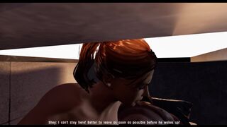 One night stand Episode 2