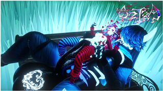 Bludgeoned N Used From Below >w<⭐