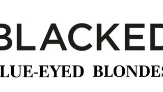 BLACKED BLUE-EYED BLONDES PMV
