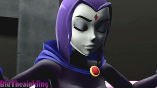 Oral vore by blutheainkling