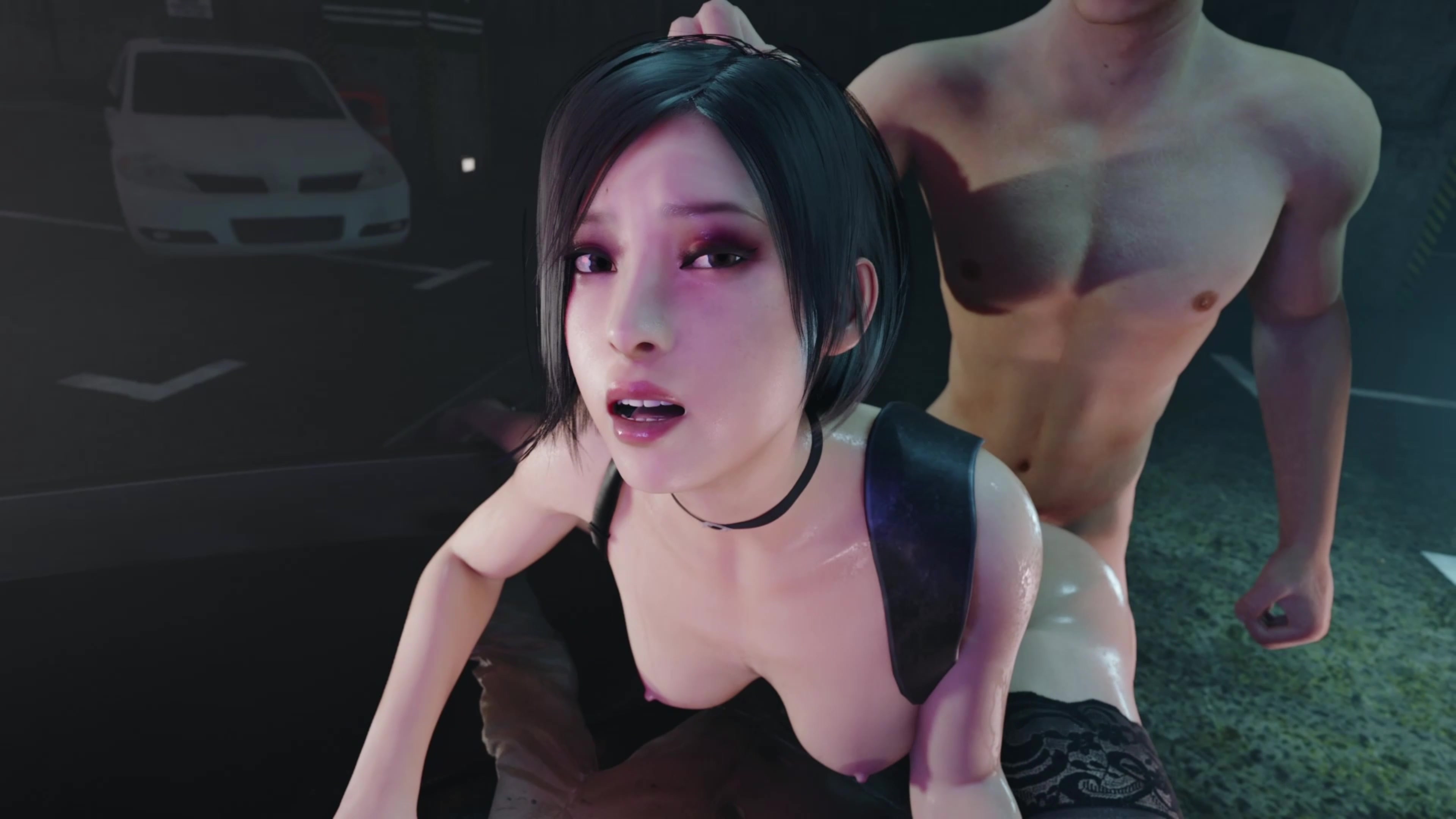 ada wong