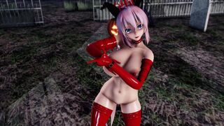 Luka - DonutHole [2025] Nude