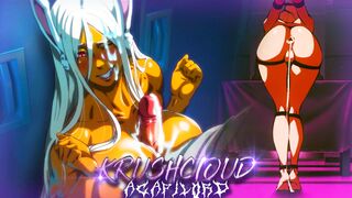 KRUSHCLOUD (2D SPECIAL) | AGAPILORD HMV / PMV