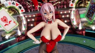 Luka - Fukkiretta Strip