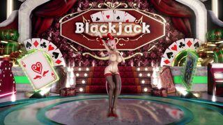 Luka [Bunny] - TTYL Nude