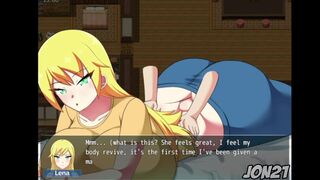 MY UNKNOWN NTR WEEK EPISODE 2