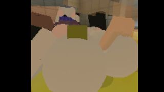 I Dicked Down Galath the succubus - Fapcraft