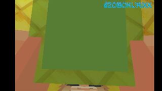 Slime Girl Sucks Me Off - fapcraft