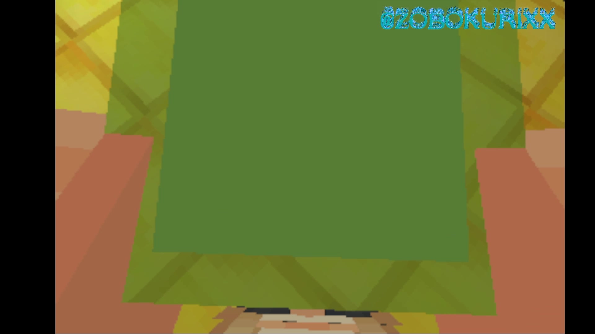 Slime Girl Sucks Me Off - Fapcraft