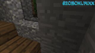 I Found Ellie In Minecraft and Fucked Her (18+) - Fapcraft
