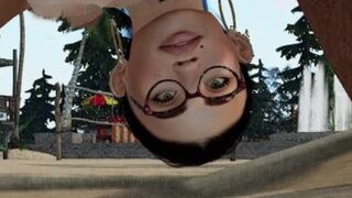 Russki Black Widow Ep3