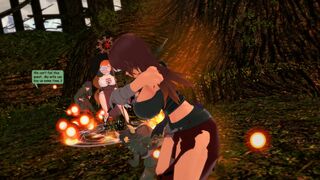 Goblin Helper - 04 (Warrior)