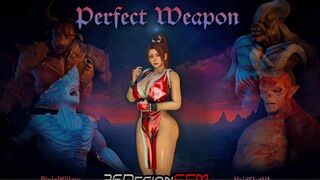 Perfect Weapon Rus Sub